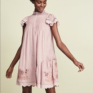 NWOTS! SEA NY Great Sleeveless Dress Sz 4 $395